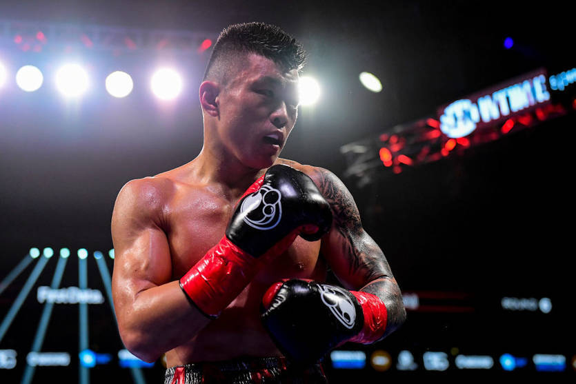 Арнольд Хегай / Getty Images