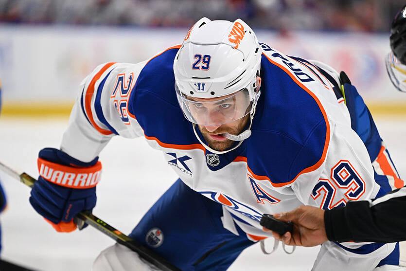 Леон Драйзайтль / Getty Images