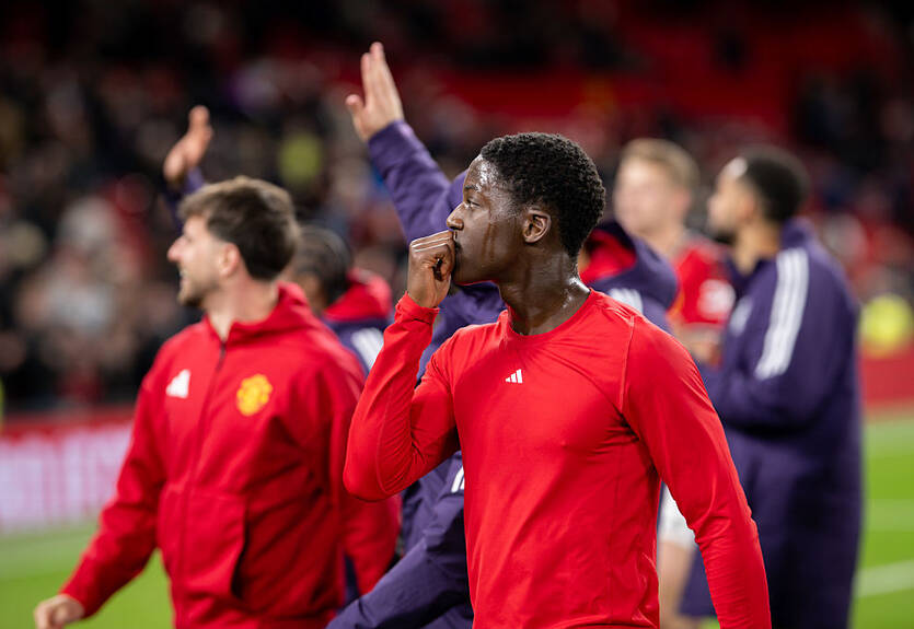 Талант МЮ погодився на перехід у Серію A