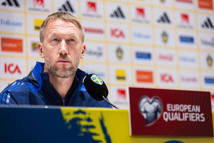 Грэм Поттер / Getty Images