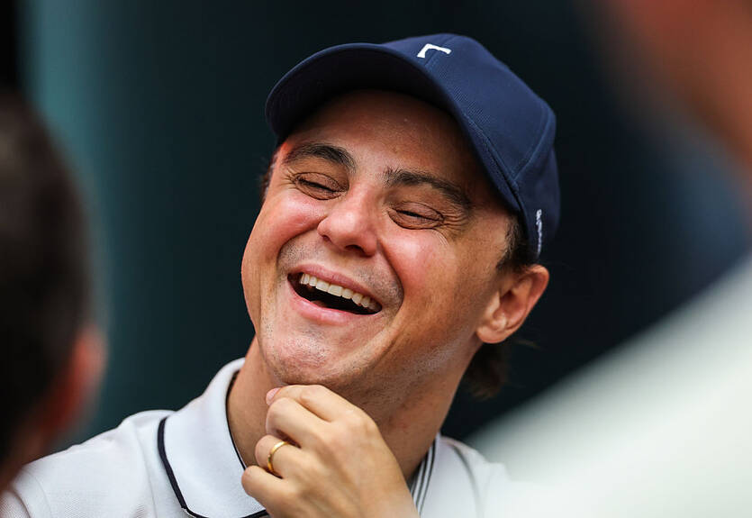 Масса домігся значного прогресу у справі проти Формули-1