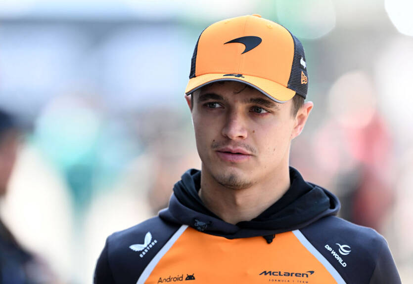 Марко назвал подходящего Ред Булл действующего пилота