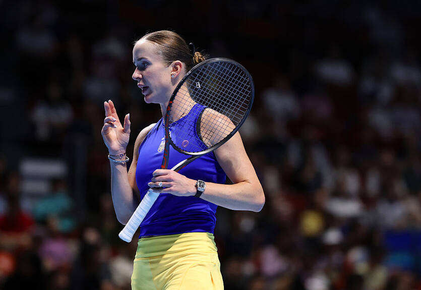 Світоліна за 2025 рік заробила понад 2 млн доларів, Костюк і Ястремська - більше мільйона