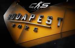StarLadder Budapest Major 2025: NaVi и B8 оформили по победе, Passion UA ​​дважды проиграли