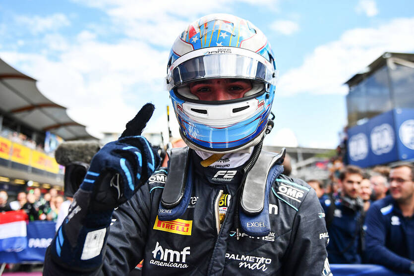 Джек Кроуфорд / Getty Images