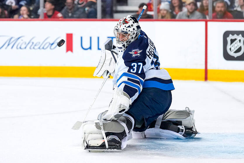 Коннор Хеллибак / Getty Images