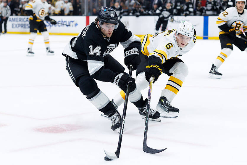 НХЛ / Getty Images