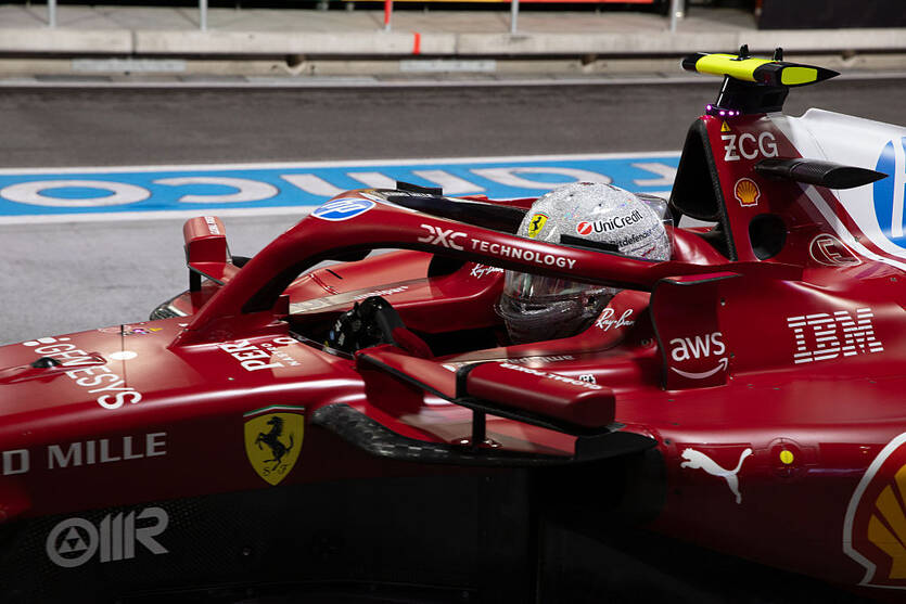 Льюис Хэмилтон  / Getty Images