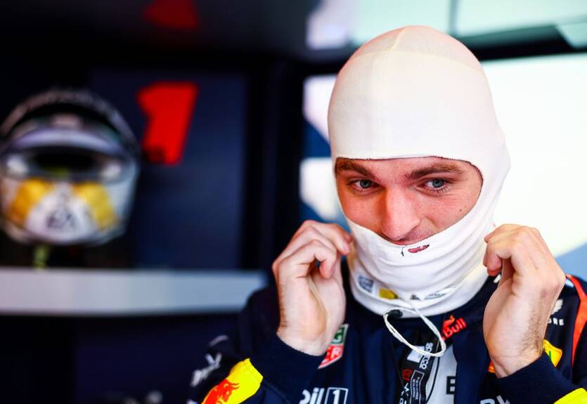 Ферстаппен потеряет большинство инженеров перед новым сезоном