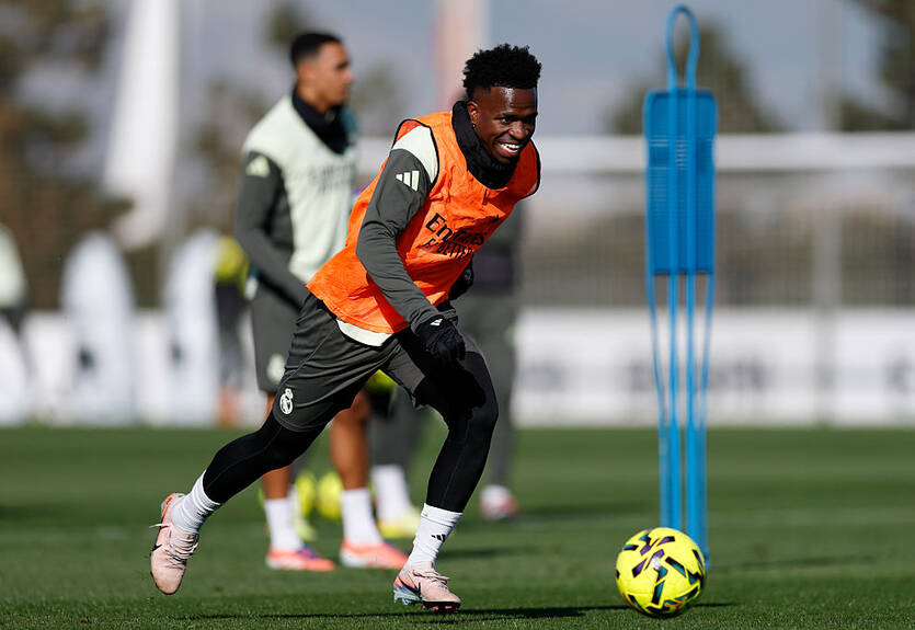 Бразильська зірка близька до нового договору з Реалом