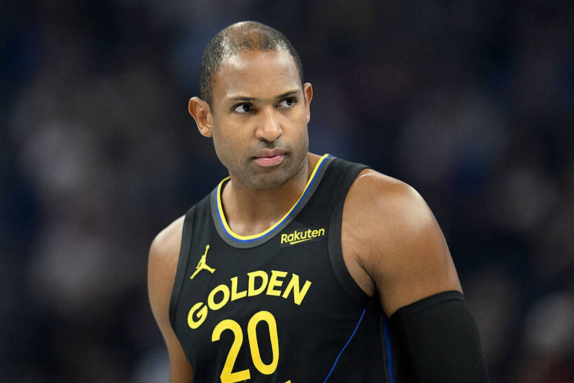 Эл Хорфорд  / Getty Images