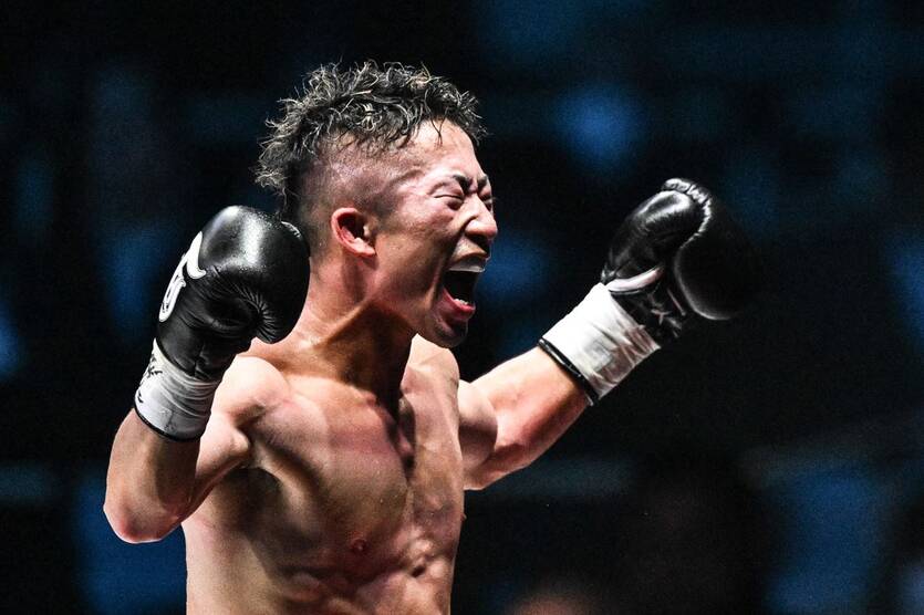 Такума Иноуэ / Getty Images