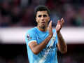 Ключевой полузащитник Манчестер Сити близок к возвращению на поле