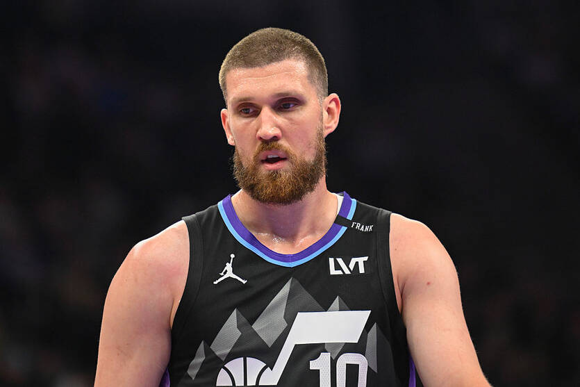 Святослав Михайлюк / Getty Images