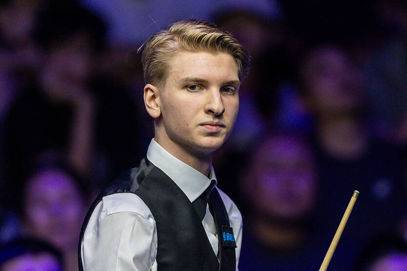 Юлиан Бойко / Getty Images