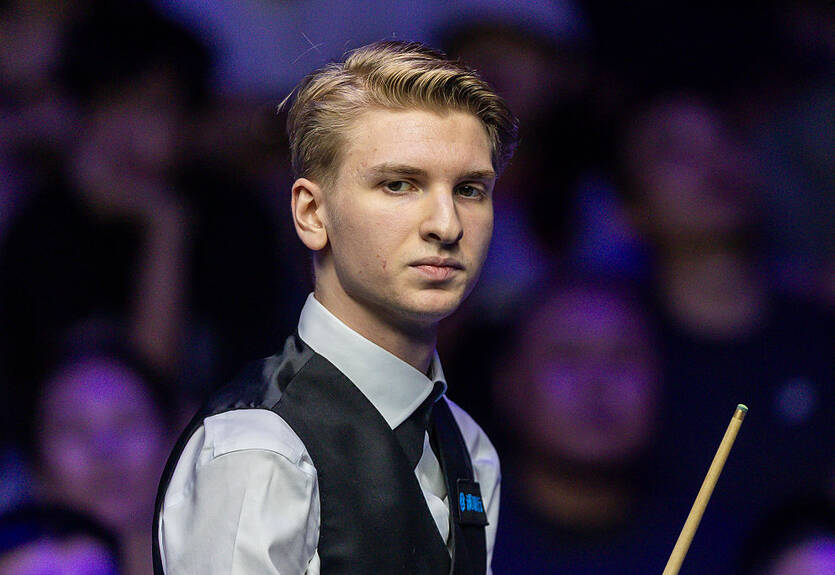 Бойко драматически проиграл в квалификации UK Championship