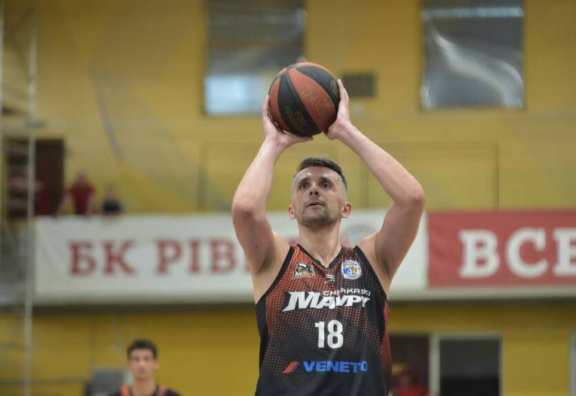 Легенда Суперліги знайшов нове заняття