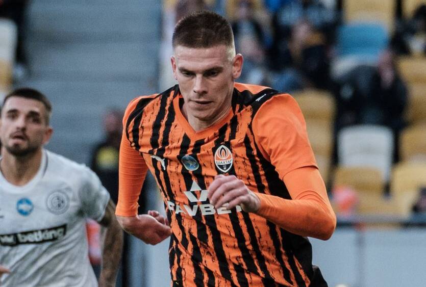 Олег Очеретько / Getty Images