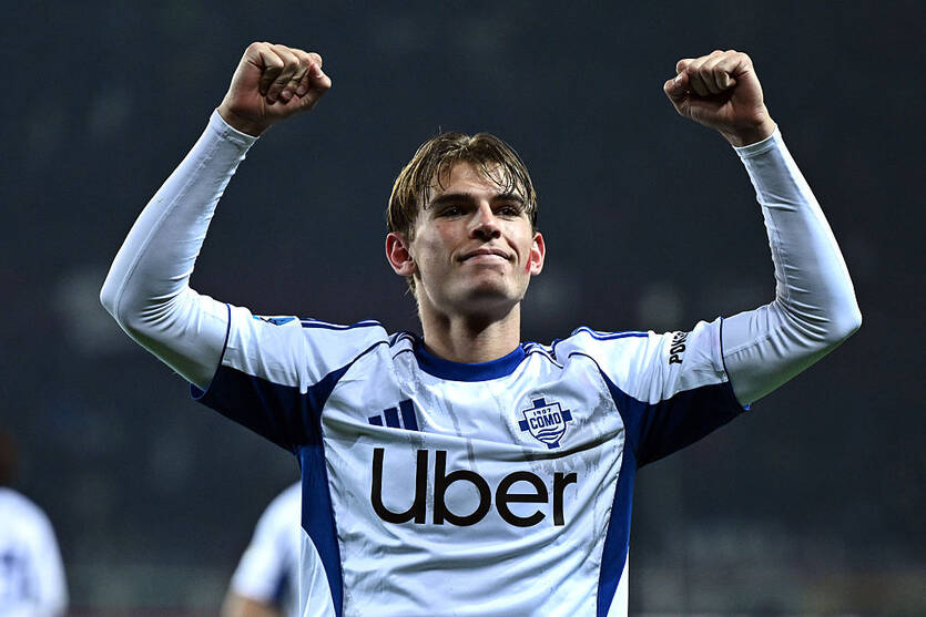 Нико Пас / Getty Images