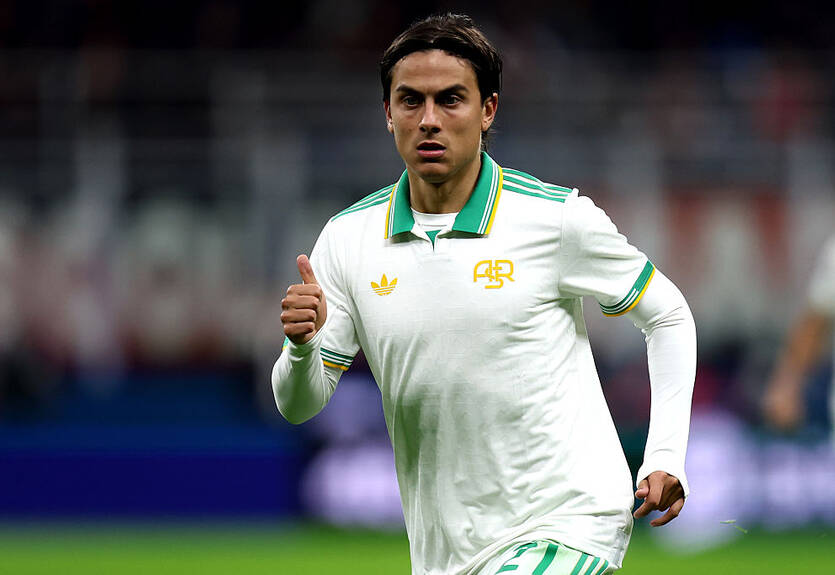 Лідер Роми відновив тренування у загальній групі Лідер Роми відновив тренування у загальній групі