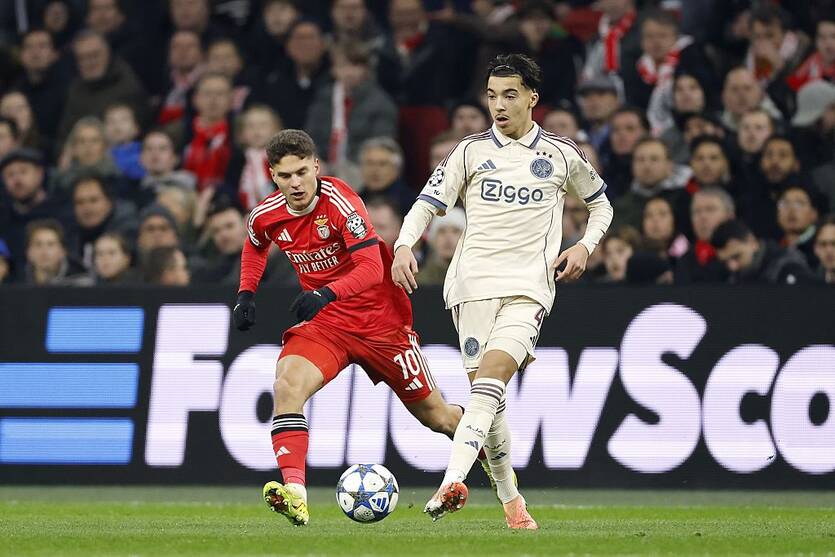 Георгий Судаков / Getty Images