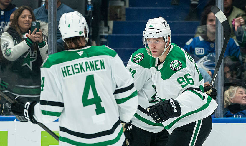 Джейми Бенн  / Getty Images