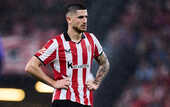 Лидер Атлетика пропустит матч против Реала