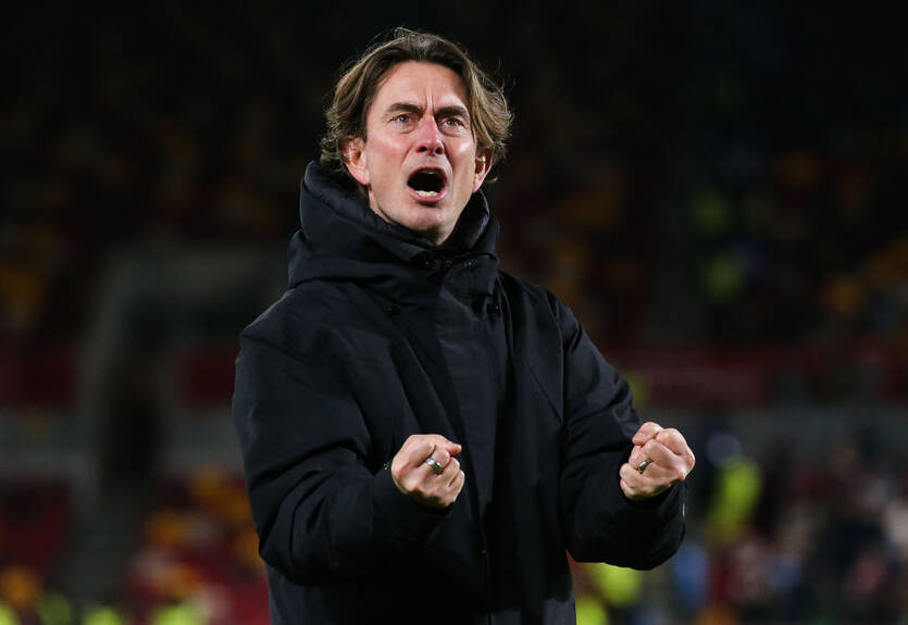 Тоттенхэм определился с судьбой главного тренера