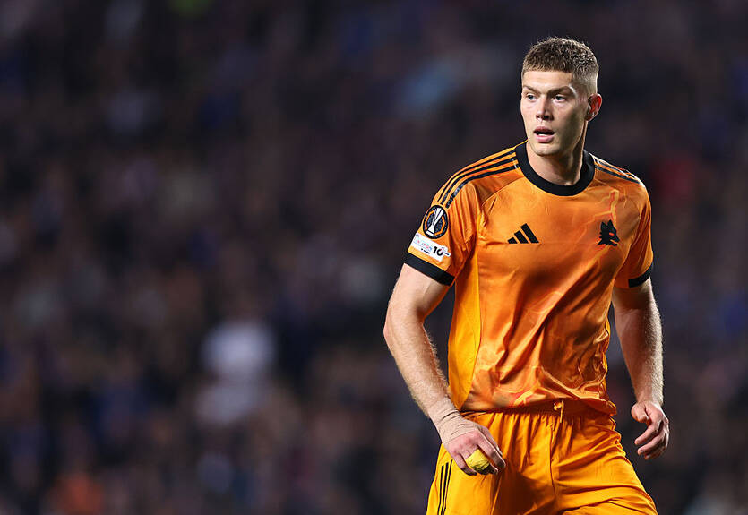 На Довбика з'явився новий претендент