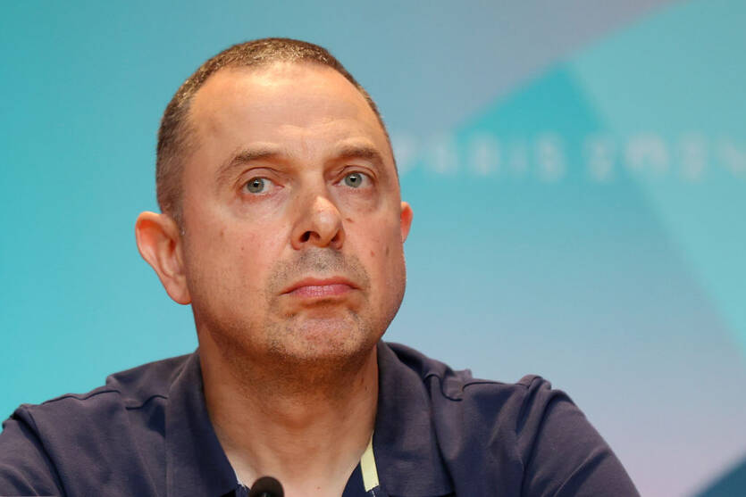  Вадим Гутцайт / Getty Images