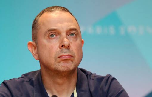 НОК Украины раскрыл ожидаемое число лицензий на Олимпиаду-2026