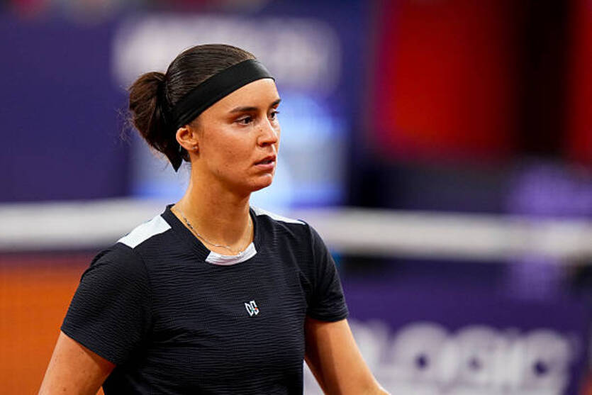 Ангелина Калинина / btu.org.ua