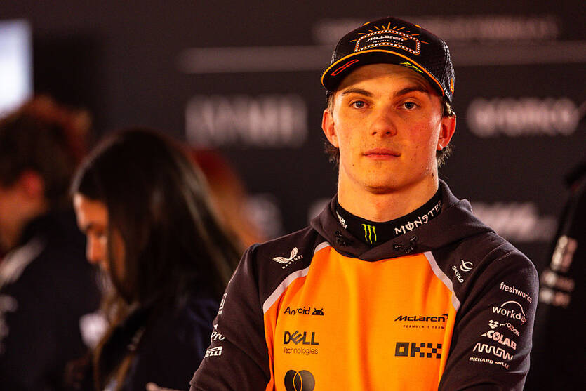 Оскар Пиастри / Getty Images