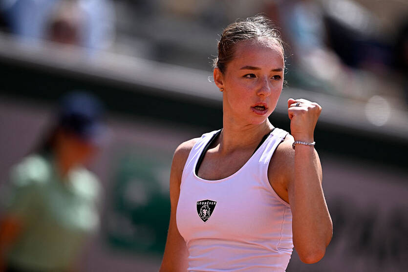 Анастасия Соболева / Getty Images