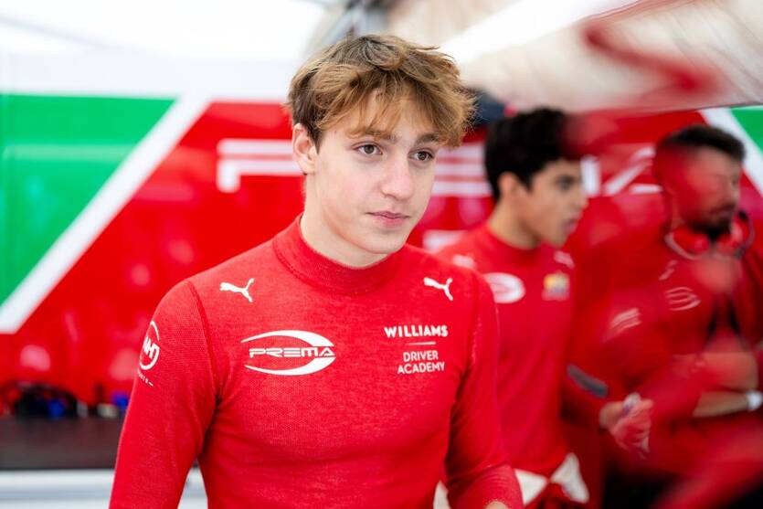 Александр Бондарев / Facebook/PilotBondarev