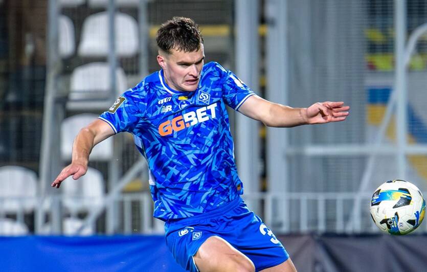 Тарас Михавко / Getty Images