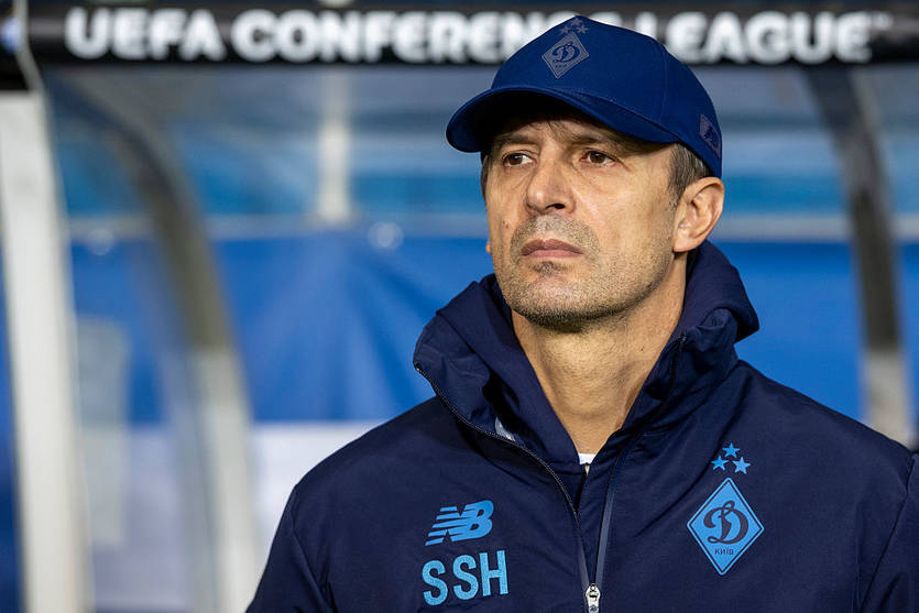 Александр Шовковский / Getty Images