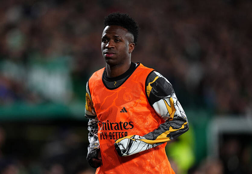 Бразильская звезда Реала в сфере интересов Манчестер Юнайтед