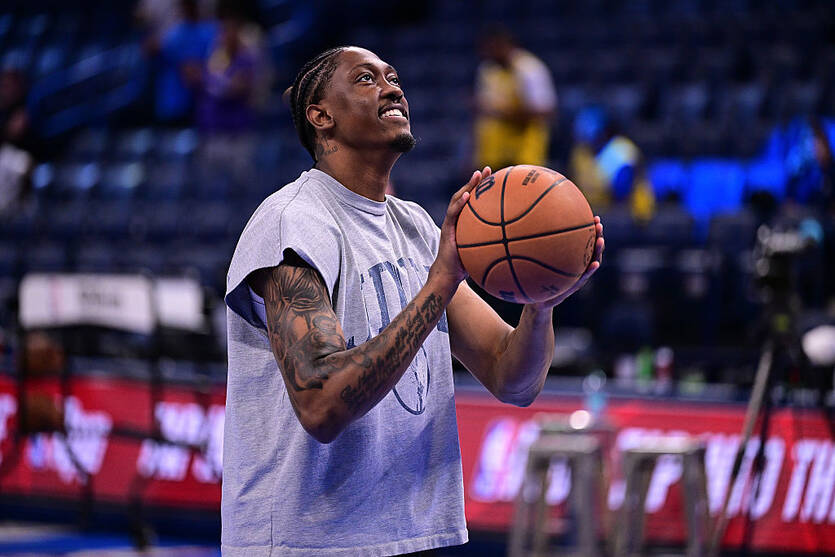 Джейлен Уильямс / Getty Images