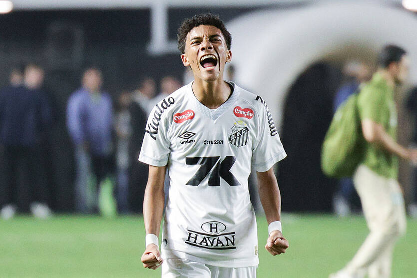 Робиньо Жуниор / Getty Images