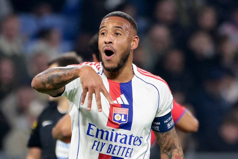 Корентен Толиссо / Getty Images