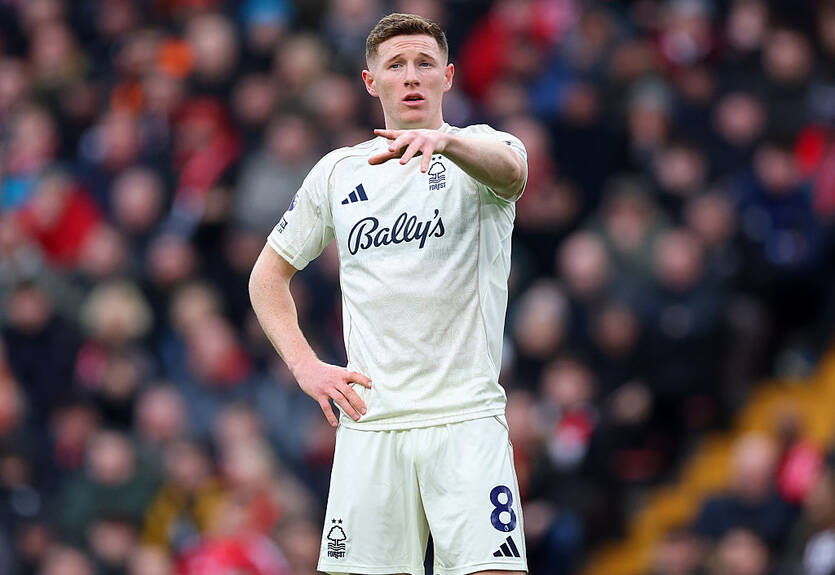 Английские гранды открыли охоту на лидера Ноттингема