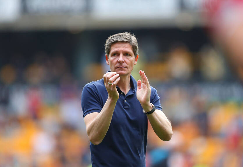 Гласнер: Манчестер Юнайтед грає краще, ніж минулого сезону