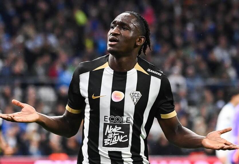 Милан положил глаз на таланта из Лиги 1