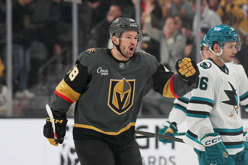 НХЛ / Getty Images