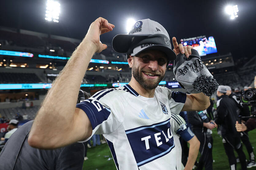 Ванкувер Уайткэпс / Getty Images