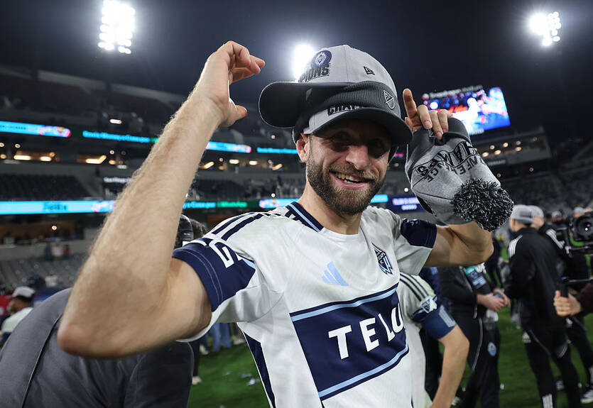 Історичний фінал для Вайткепс. Томас Мюллер готується до боротьби з Мессі