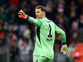 Легендарный вратарь Баварии поделился планами на вторую половину сезона