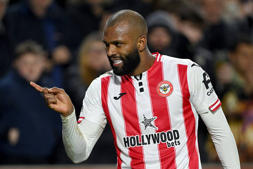 Игор Тьяго / Getty Images