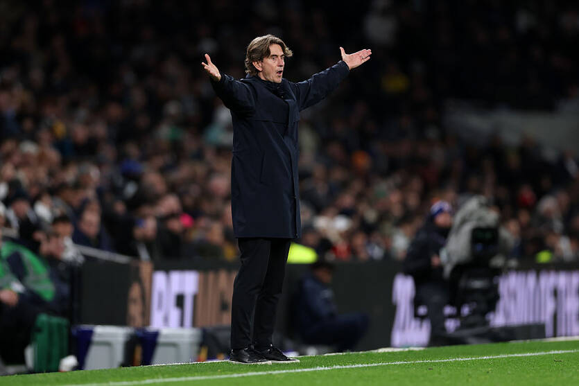 Томас Франк / Getty Images